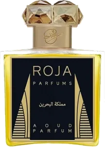 Kingdom Of Bahrain by roja-dove