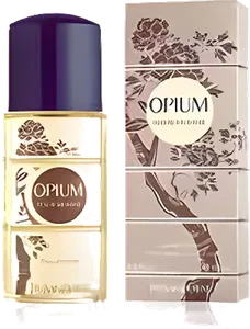 Opium Pour Homme Eau D Orient 2007 by yves-saint-laurent