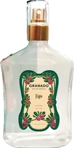 Figo by granado