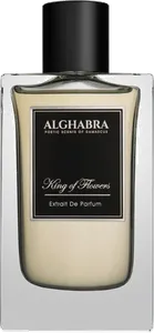 King Of Flowers by alghabra-parfums
