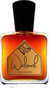 Walimah by areej-le-dore