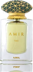 Amir Two by ajmal