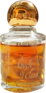 A Touch Of Class by faberge