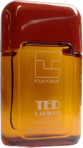 Pour Homme by ted-lapidus