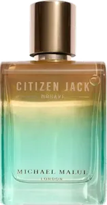 Citizen Jack Mohave by michael-malul-london