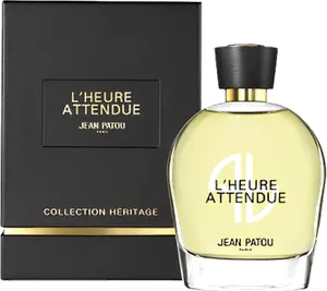Collection Heritage L Heure Attendue by jean-patou