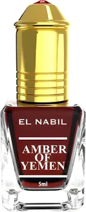 Amber Of Yemen by el-nabil