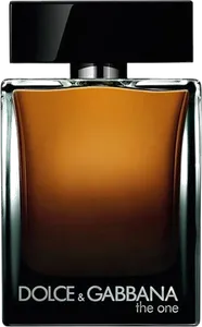 The One For Men Eau De Parfum by dolce-gabbana
