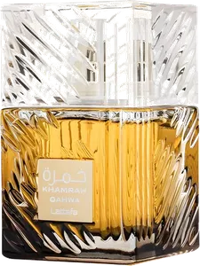 Khamrah Qahwa by lattafa-perfumes