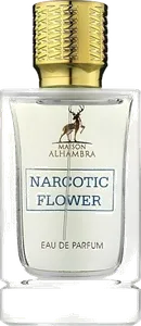 Narcotic Flower by maison-alhambra