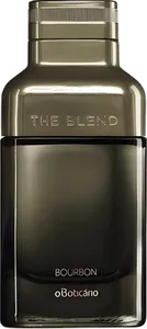 The Blend Bourbon by o-boticario