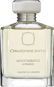 4 Montabaco Intensivo by ormonde-jayne