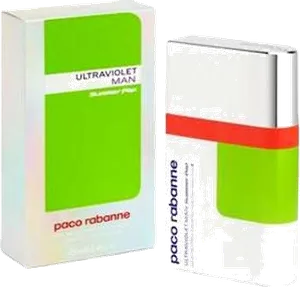 Ultraviolet Man Summer Pop by paco-rabanne
