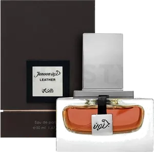 Junoon Leather Pour Homme by rasasi