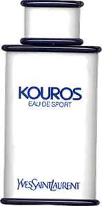 Kouros Eau De Sport by yves-saint-laurent