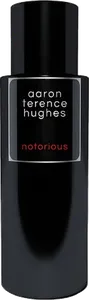 Notorious by aaron-terence-hughes