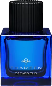 Carved Oud by thameen
