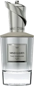 The Forward by mind-games