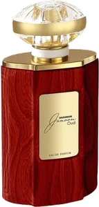 Junoon Oud by al-haramain-perfumes