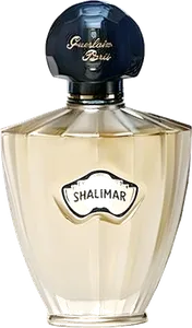 Shalimar 80Th Anniversary Limited Edition by guerlain