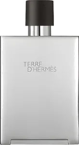 Terre D Hermes Metal Flacon by hermes