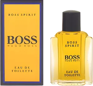 Boss Spirit by hugo-boss