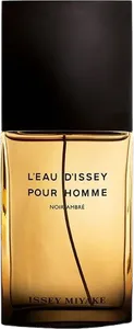 L Eau D Issey Pour Homme Noir Ambre by issey-miyake