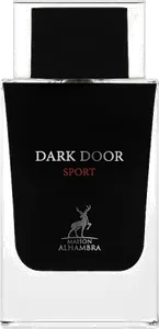 Dark Door Sport by maison-alhambra
