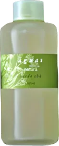 Verde Cha by natura