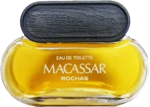 Macassar by rochas