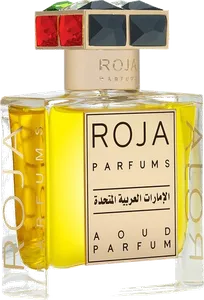 United Arab Emirates Spirit Of The Union by roja-dove