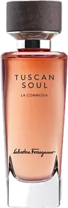 La Commedia 2017 by salvatore-ferragamo