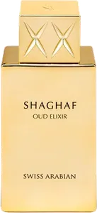 Shaghaf Oud Elixir by swiss-arabian