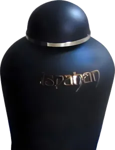 Ispahan Parfum by yves-rocher