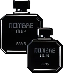 Nombre Noir by shiseido