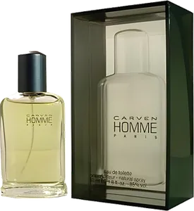 Homme by carven