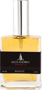 Royalty by alexandria-fragrances