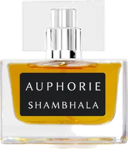 Shambala by auphorie
