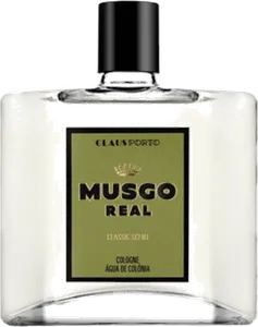 Musgo Real Classic Scent by claus-porto