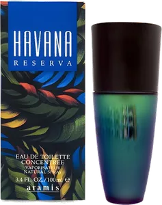 Havana Reserva by aramis