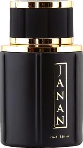 Janan Gold Edition by junaid-jamshed