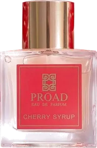 Cherry Syrup by proad