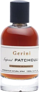 Imperial Patchouli by gerini