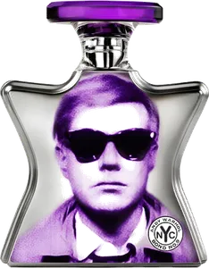 Andy Warhol by bond-no-9