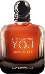 Emporio Armani Stronger With You Absolutely by giorgio-armani