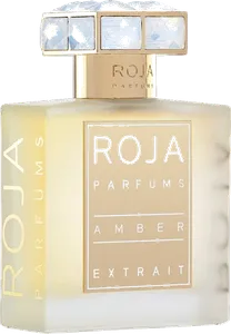 Amber by roja-dove