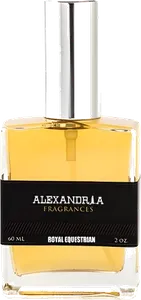 Royal Equestrian by alexandria-fragrances