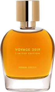 Voyage 2019 by hiram-green