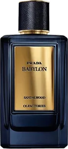 Mirages Babylon by prada