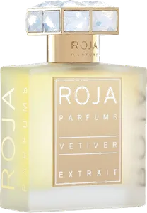 Vetiver by roja-dove